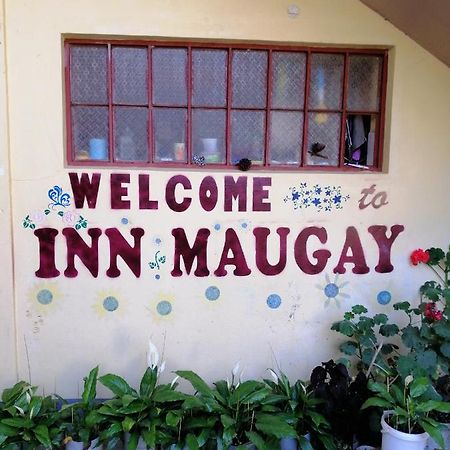 Inn Maugay Bed And Bath 萨加达 外观 照片