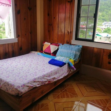 Inn Maugay Bed And Bath 萨加达 外观 照片