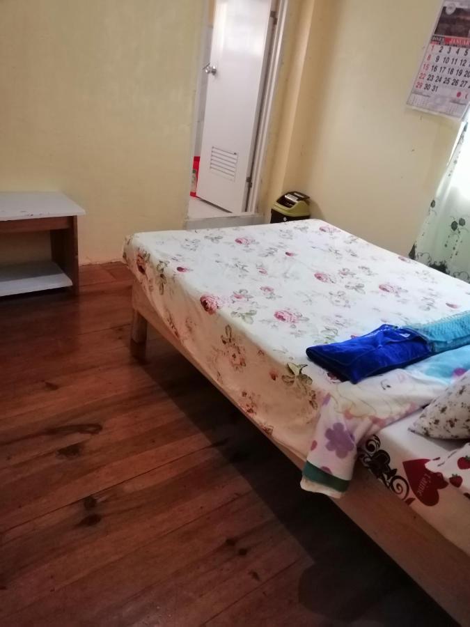 Inn Maugay Bed And Bath 萨加达 外观 照片