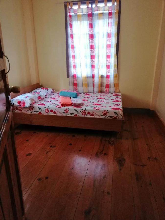 Inn Maugay Bed And Bath 萨加达 外观 照片
