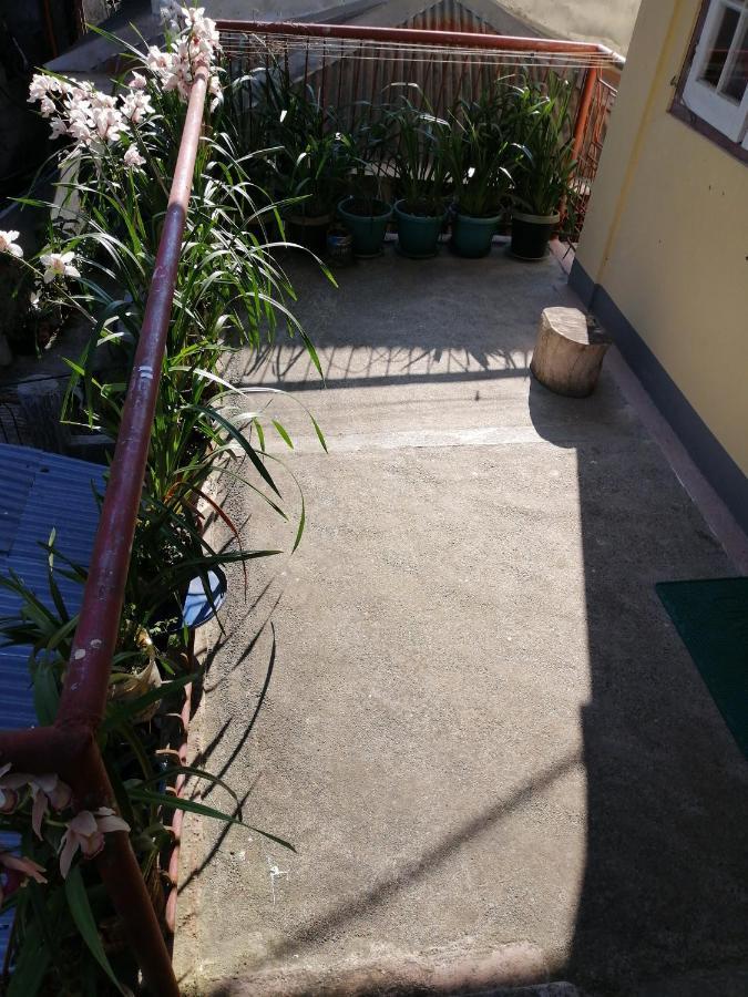 Inn Maugay Bed And Bath 萨加达 外观 照片