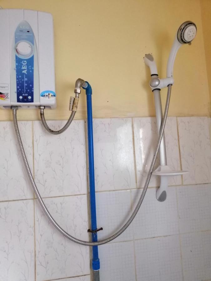 Inn Maugay Bed And Bath 萨加达 外观 照片