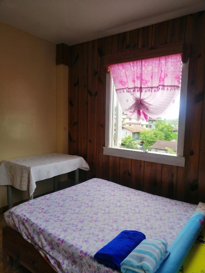 Inn Maugay Bed And Bath 萨加达 外观 照片